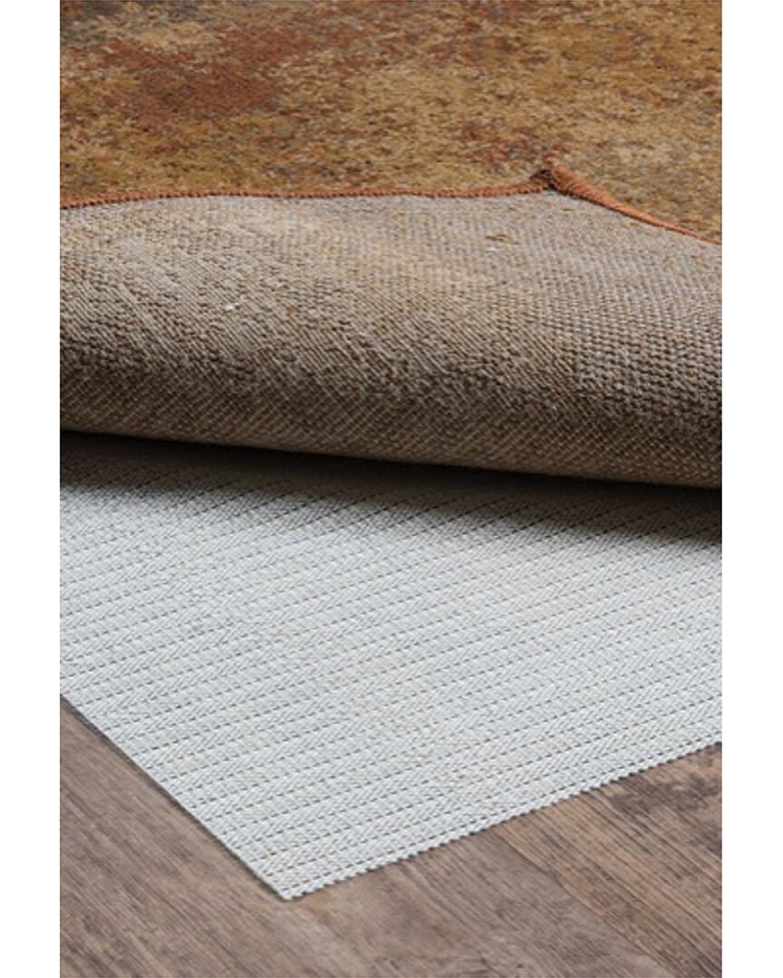 Solo Rugs Dual Surface Suregrip Non-slip Rug Pad In Beige
