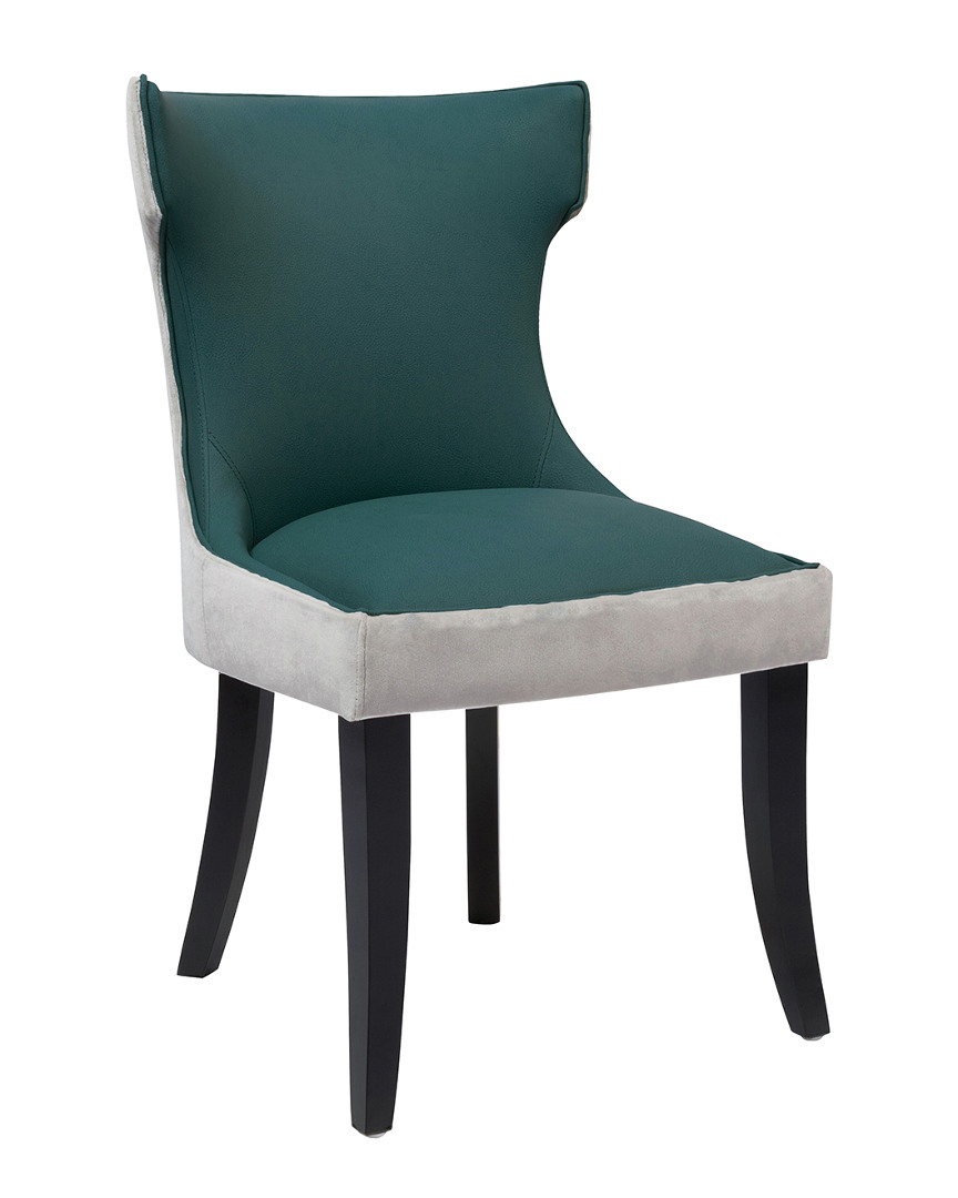 Chic Home Set Of 2 Conrad Dining Chairs