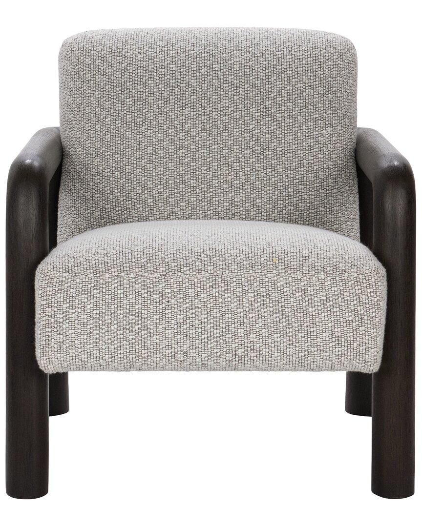 Classic Home Reyna Upholstered Accent Chair