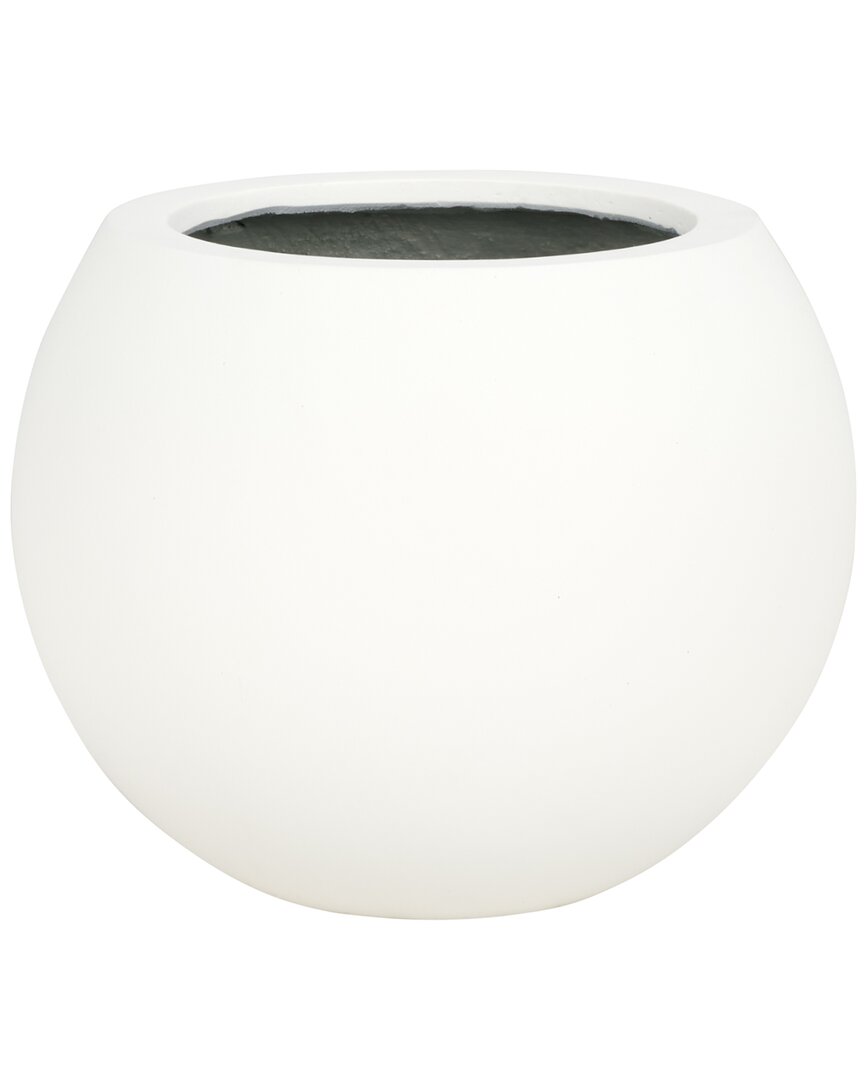 Safavieh Kenslia Planter Pot In Multi