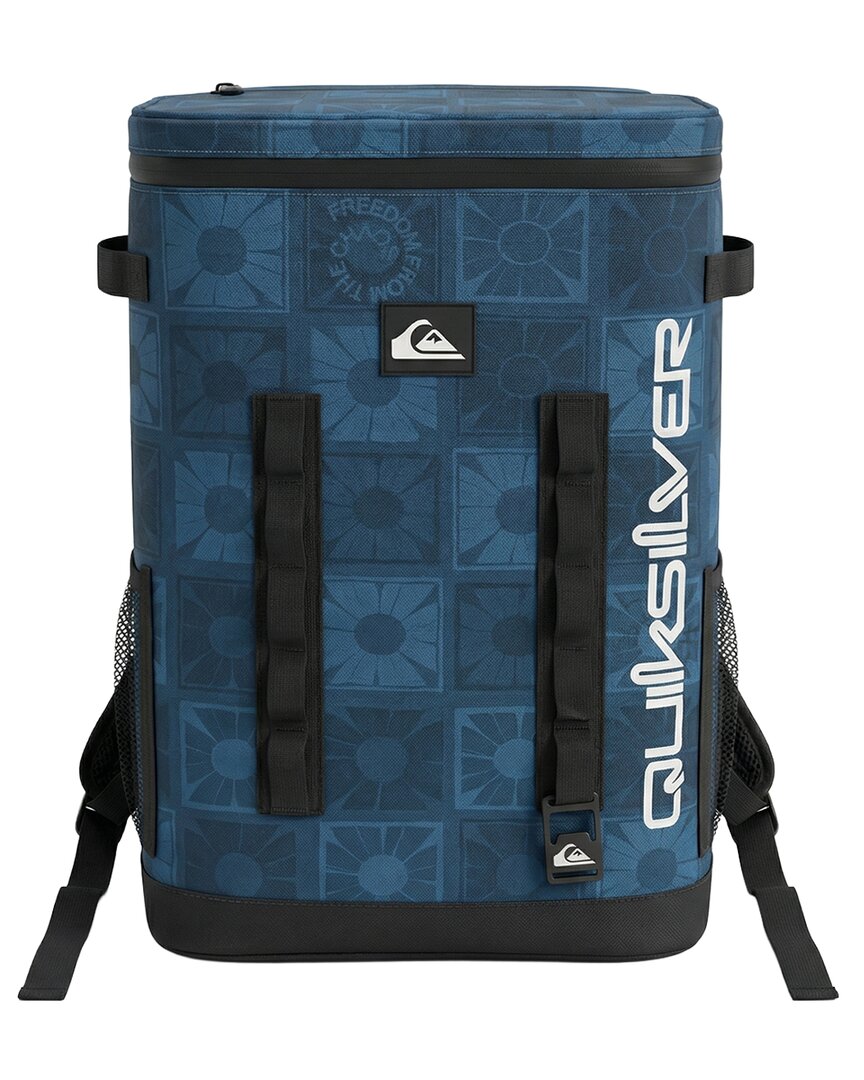 Quiksilver Pro Series Freedom Backpack Cooler
