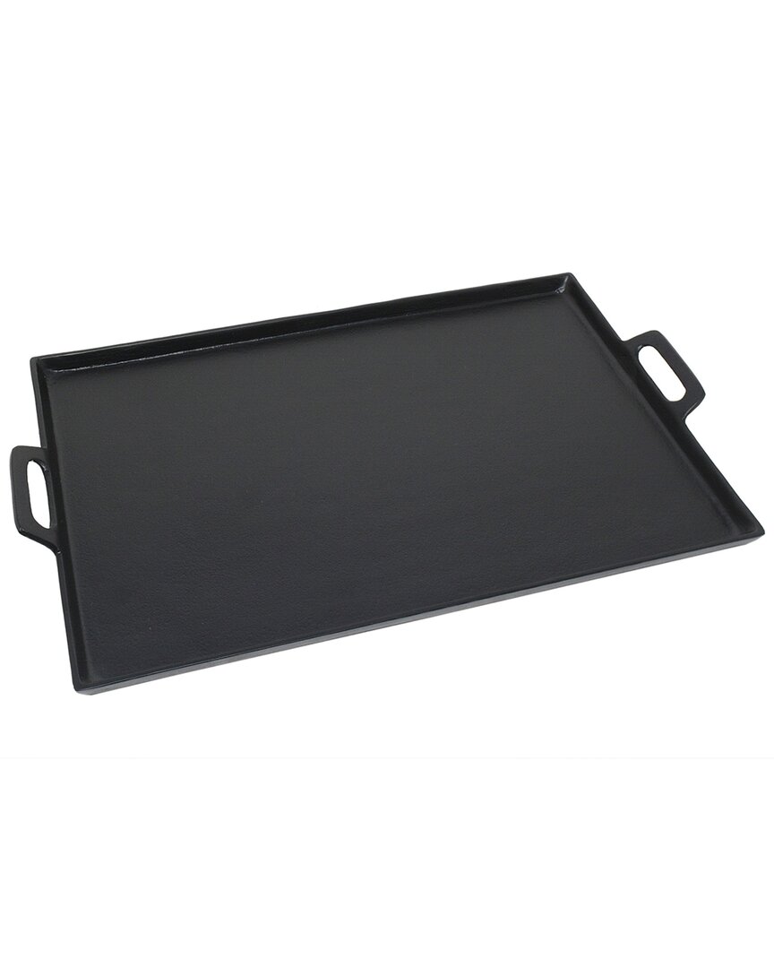 Bidkhome Tray With Handles