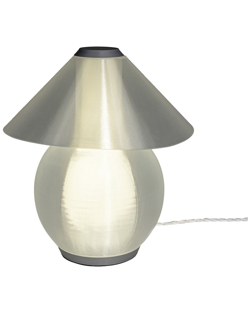JONATHAN Y JONATHAN Y OPAL 3D TABLE LAMP