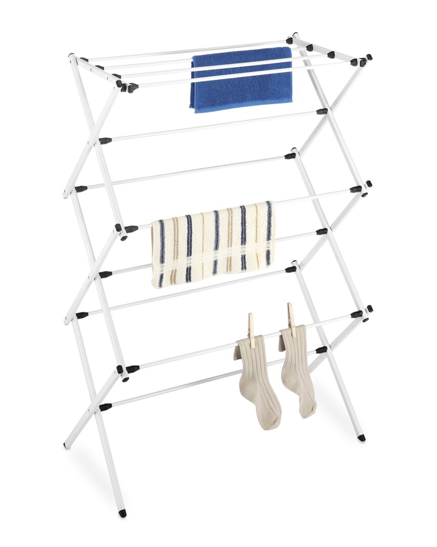 Whitmor Folding Drying Rack