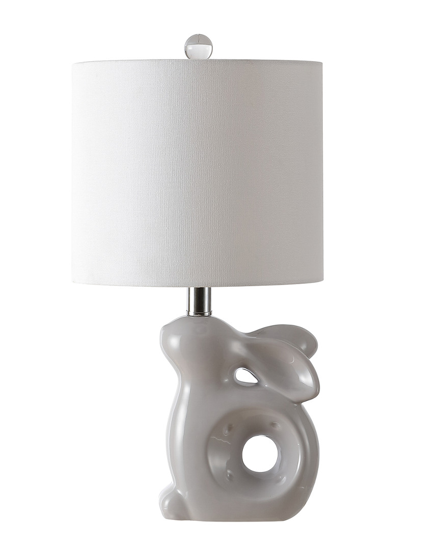 Safavieh Ruby Rabbit Lamp