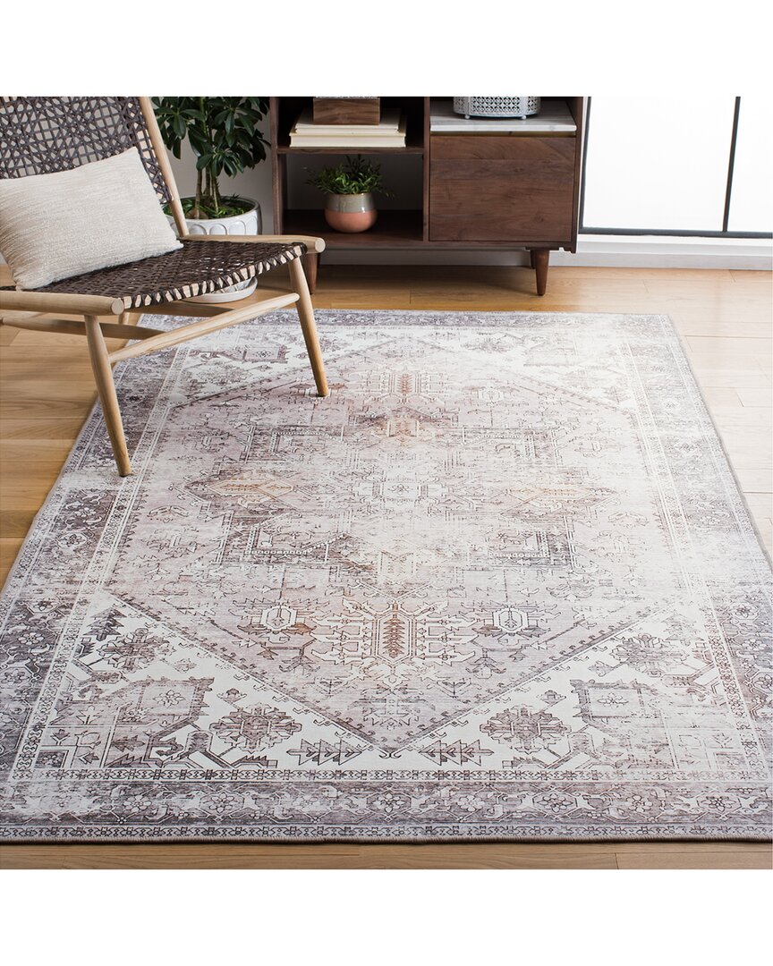 Safavieh Tucson Area Rug In Beige
