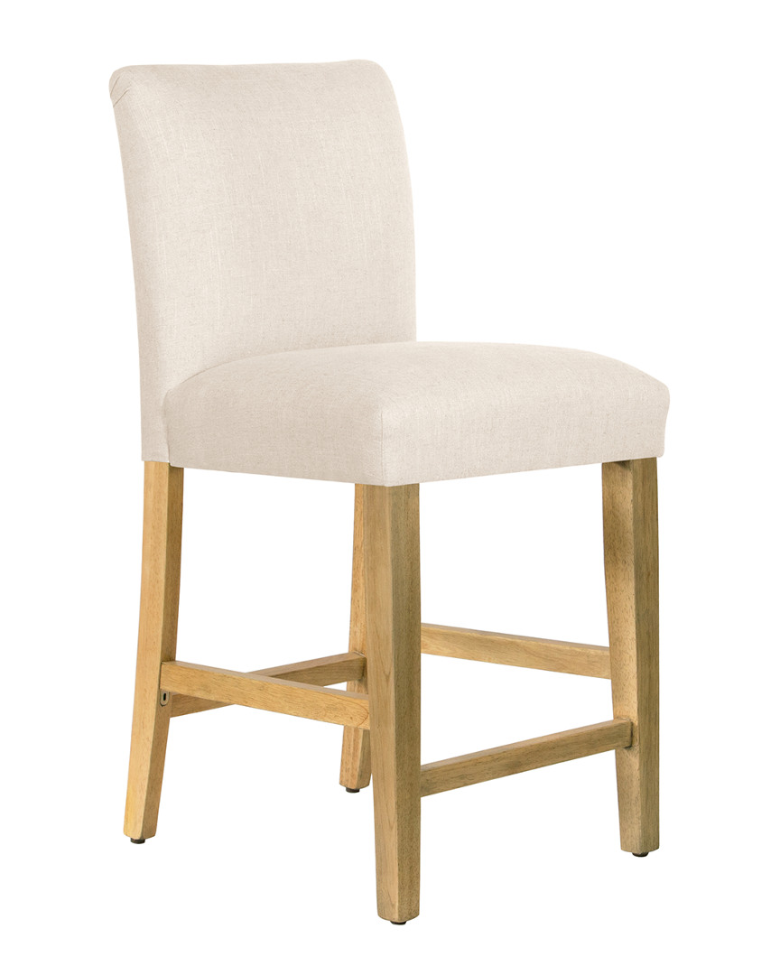 Skyline Furniture Counter Stool In Neutral