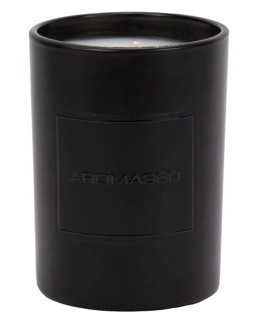Aroma360 My Way Single-wick Candle