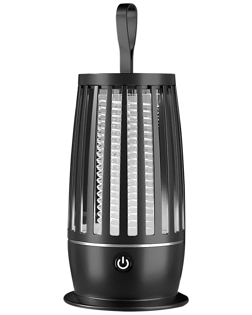 Fresh Fab Finds Rechargeable Mosquito Killer Lamp