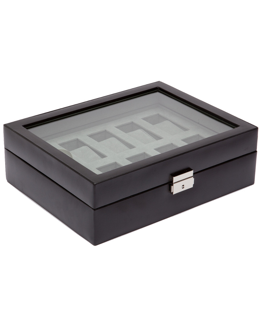 Wolf Dnu  Heritage 10pc Watch Box