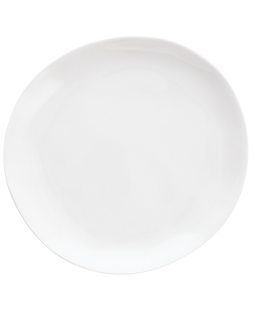Fortessa Dvm Sandia Bianco Salad Plate