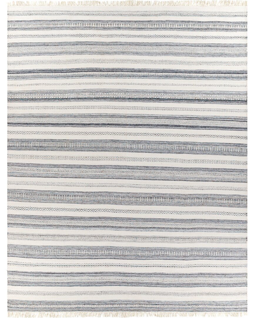 Surya Azalea Rug In Blue