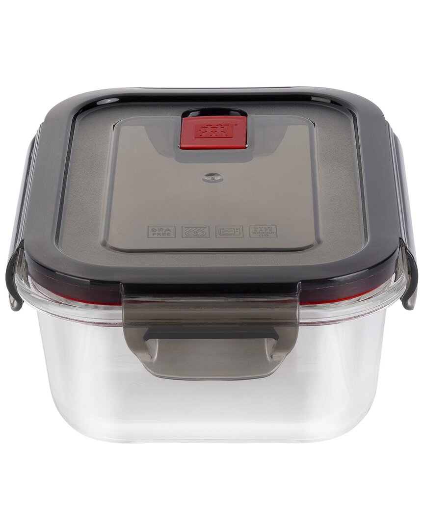 Zwilling J.a. Henckels Gusto 0.6qt Rectangular Storage Container