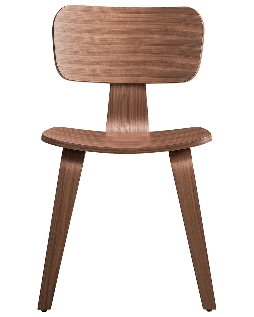 Acme Furniture Set Of 2 Casson Side Chairs
