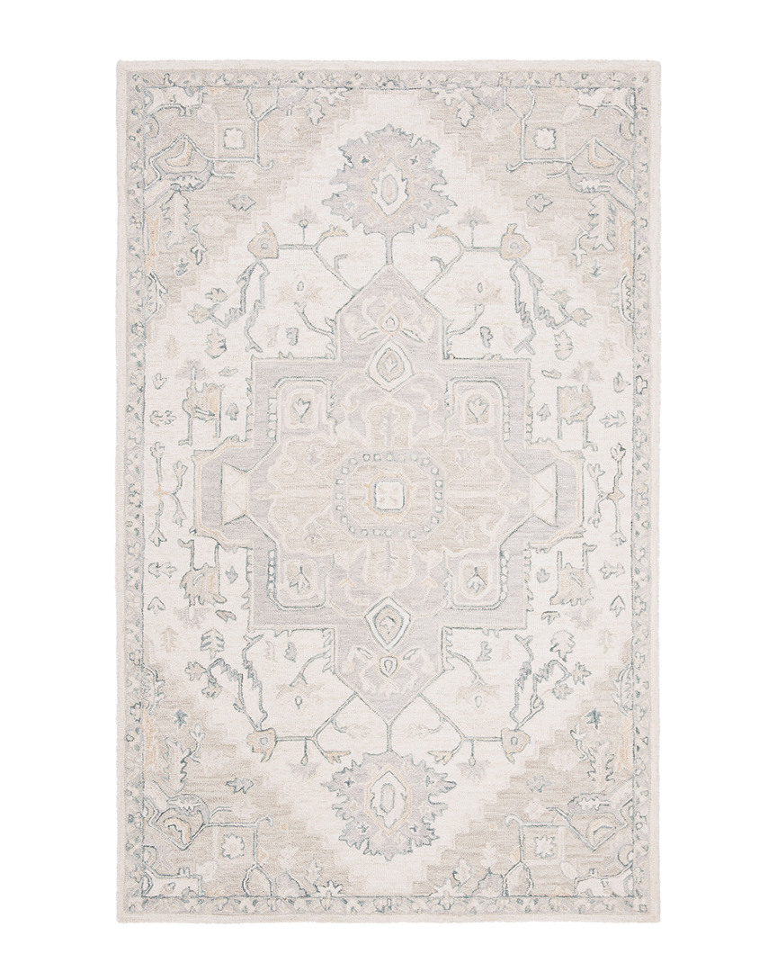 Safavieh Micro-loop Hand-woven Rug