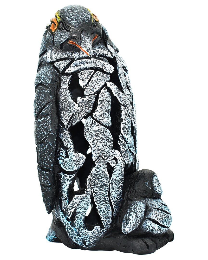 Adam & Friends Wilderness Statue Sculpture: Penguin Mother & Baby