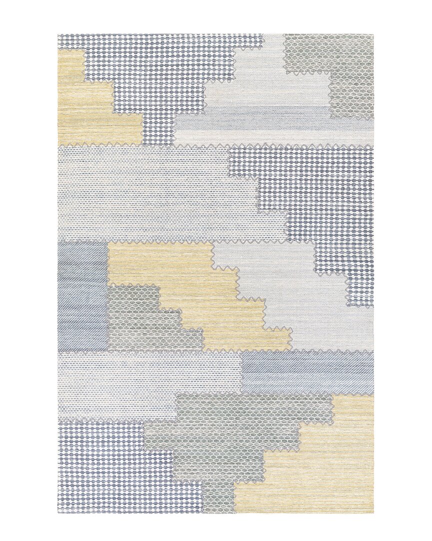 Surya Didim Global Rug In Taupe