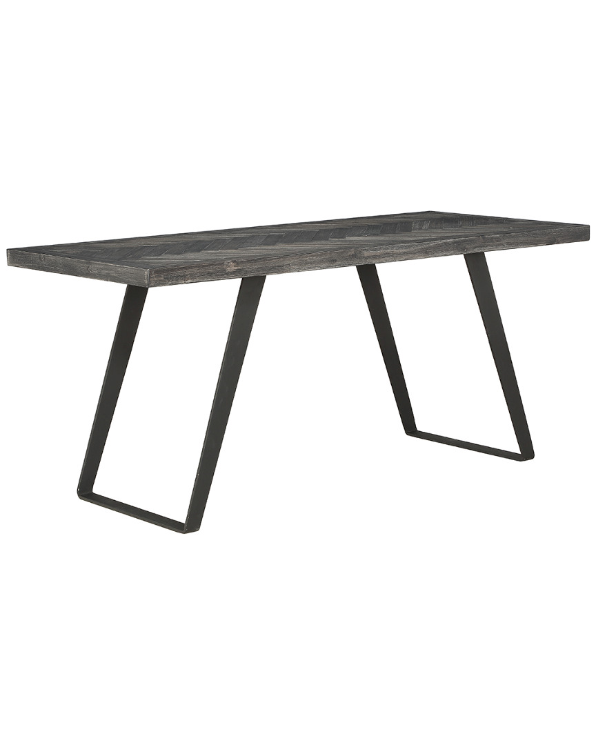 Coast To Coast Aspen Court Counter Height Dining Table
