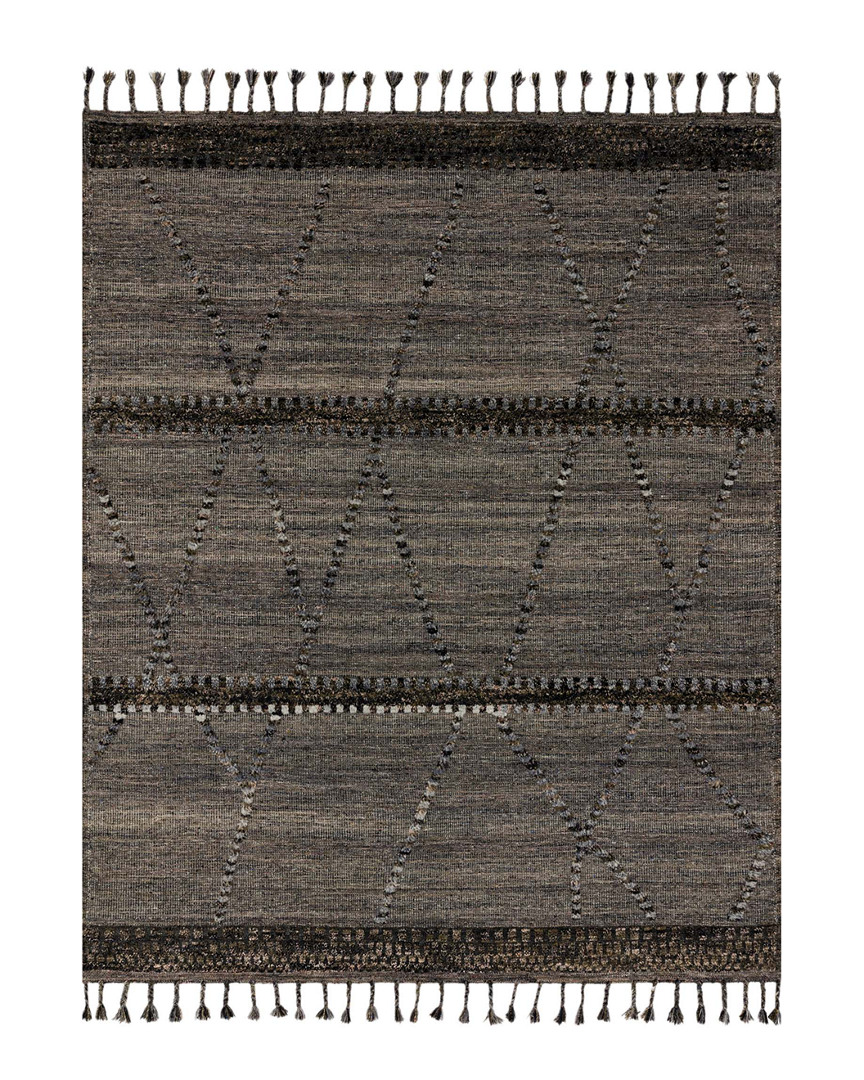 Loloi Imanima Hand-knotted Rug
