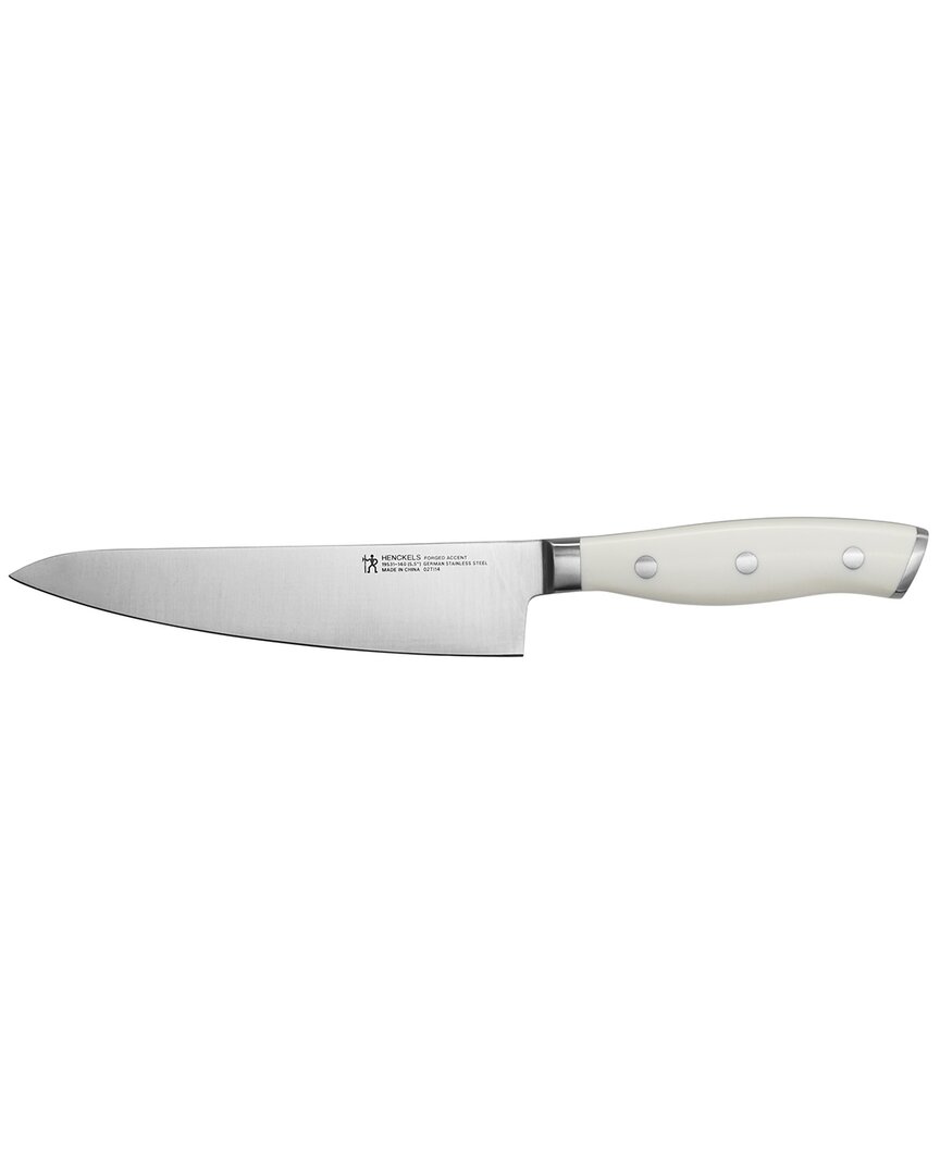 Zwilling J.a. Henckels Forged Accent 5.5in Prep Knife