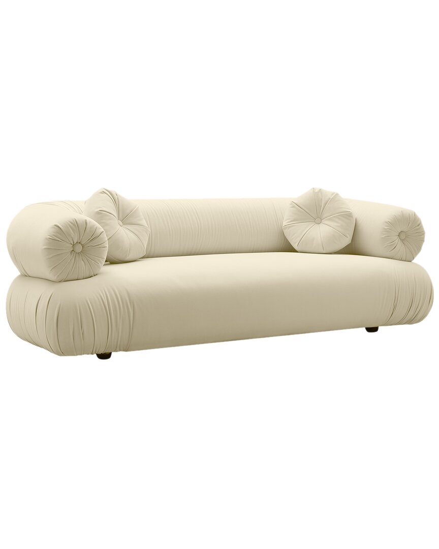 Tov Furniture Jammin' Velvet Sofa
