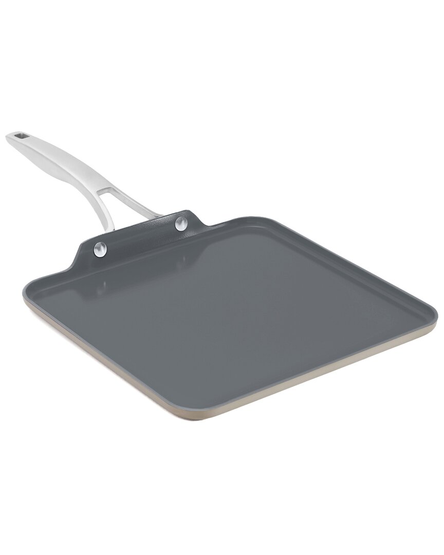 CALPHALON CALPHALON PREMIER CERAMIC NONSTICK 11IN SQUARE GRIDDLE 