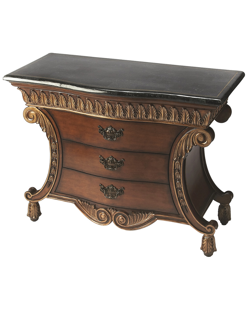 BUTLER SPECIALTY COMPANY BUTLER SPECIALTY CONNOISSEUR'S CHEST