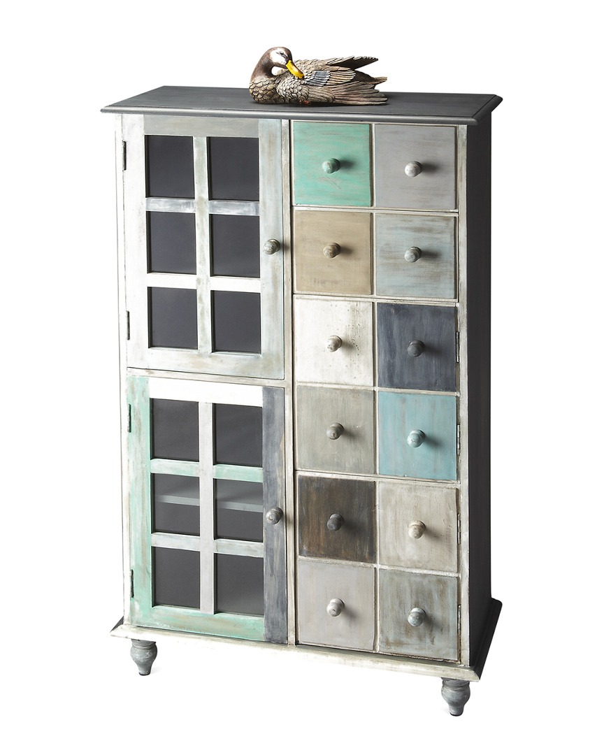 Shop Butler Specialty Company Butler Specialty Boise Painted Accent Chest