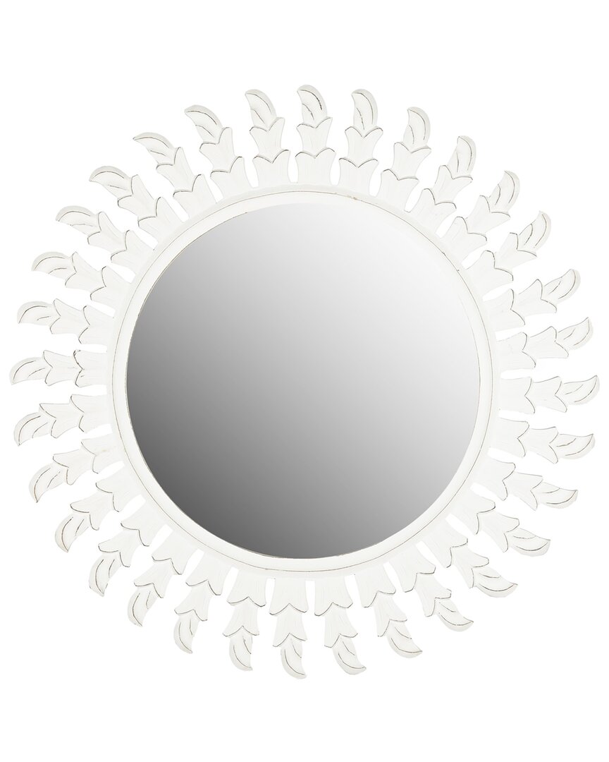 Safavieh By The Sea Mirror