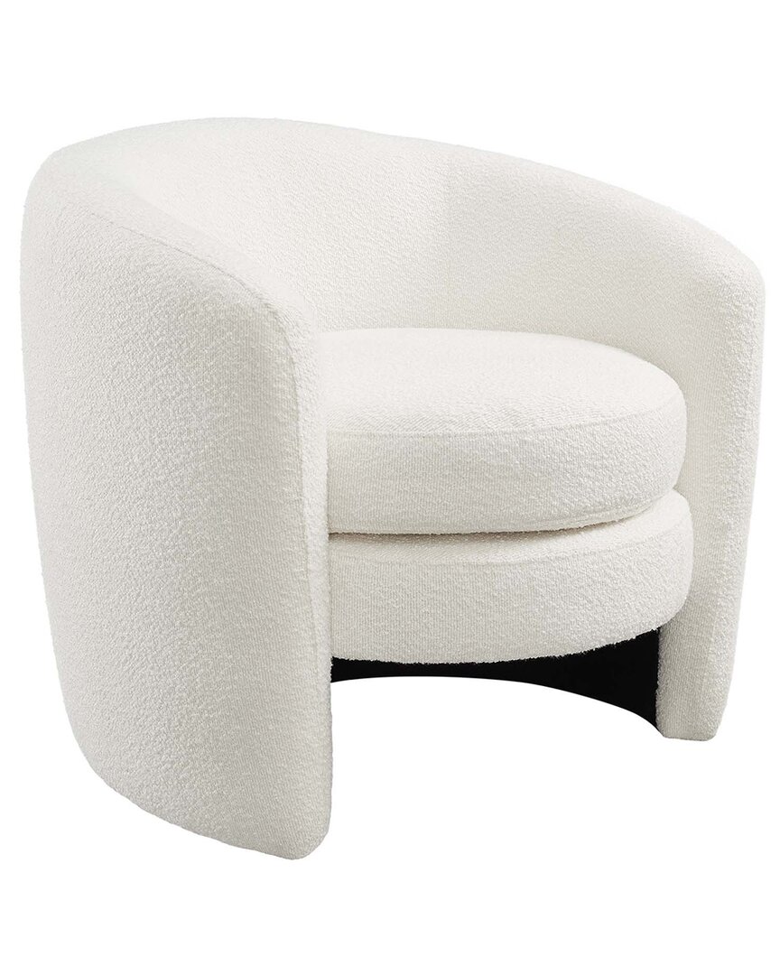 Modway Affinity Upholstered Accent Chair