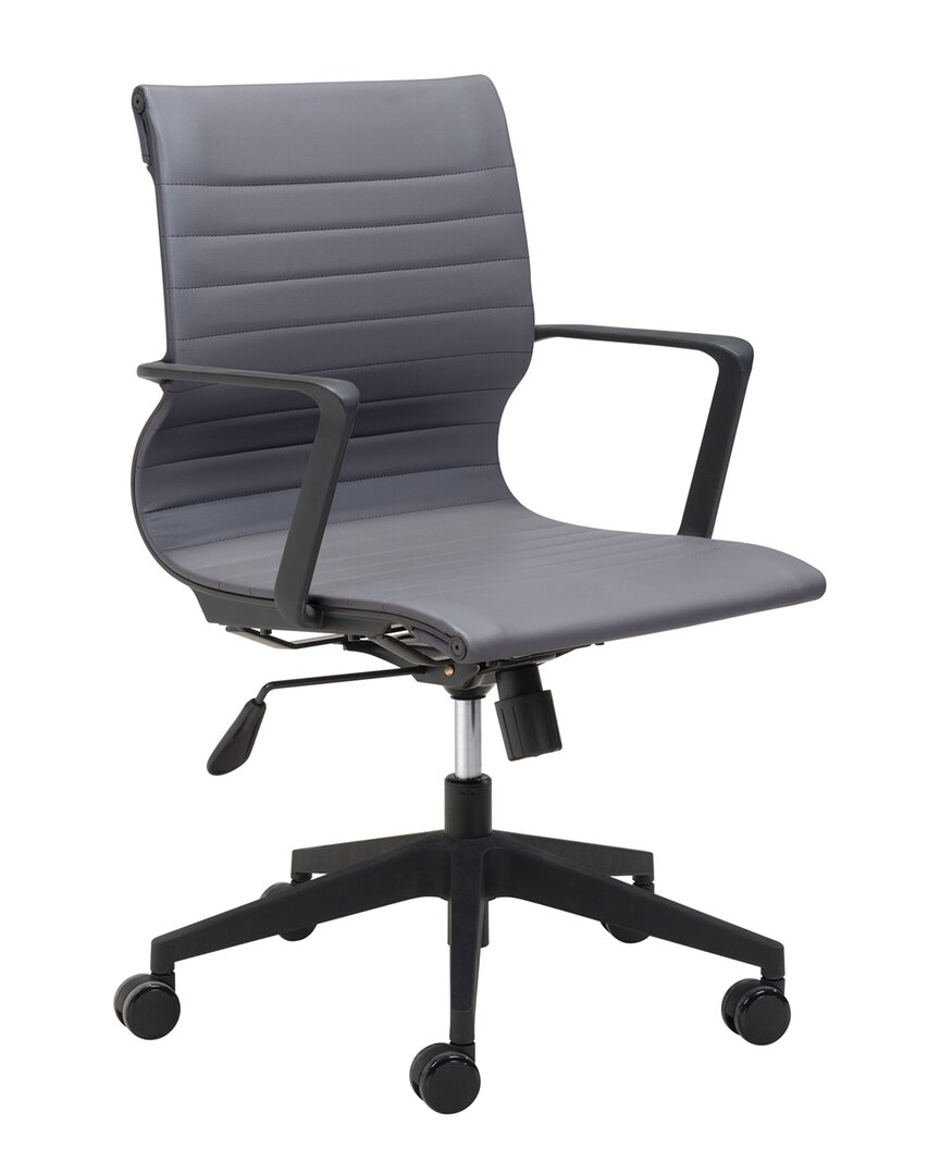 Zuo Modern Stacy Office Chair