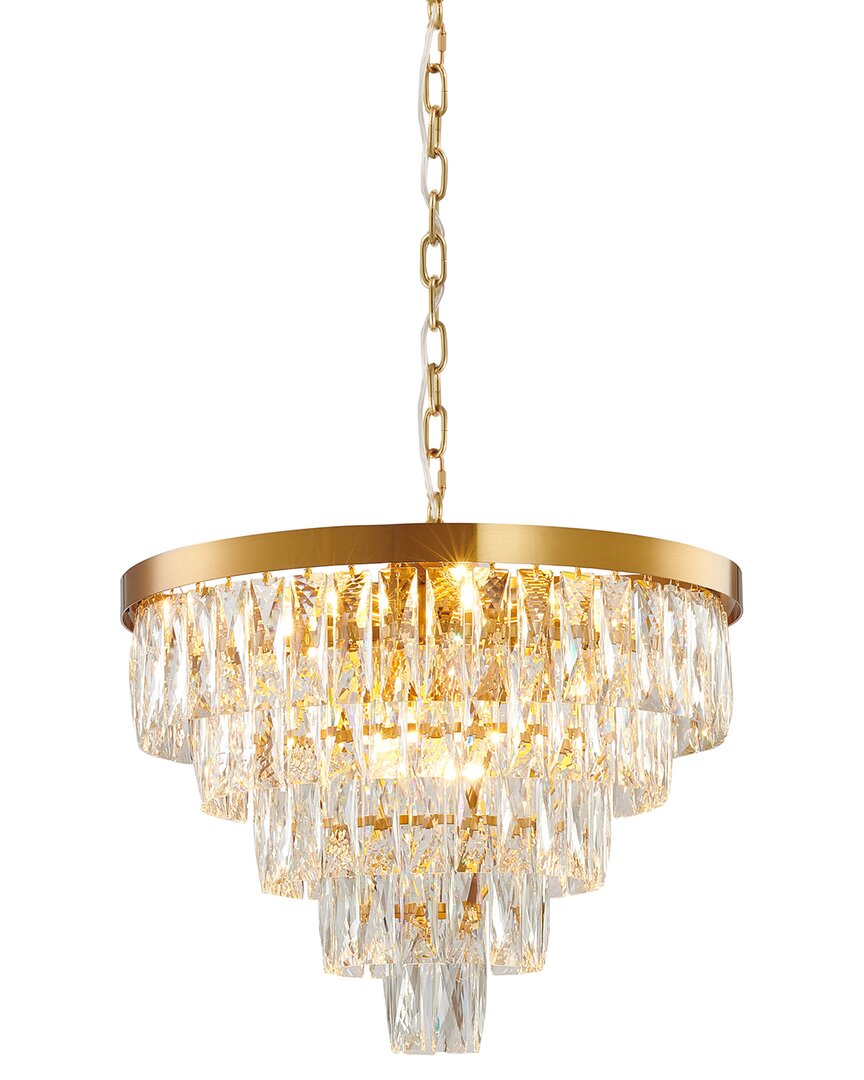 Bethel International Chandelier