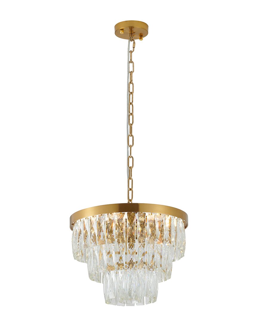 Bethel International Chandelier