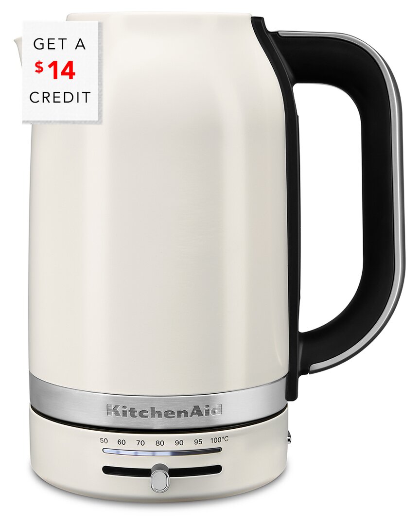 Kitchenaid 1.79 Quart Electric Kettle