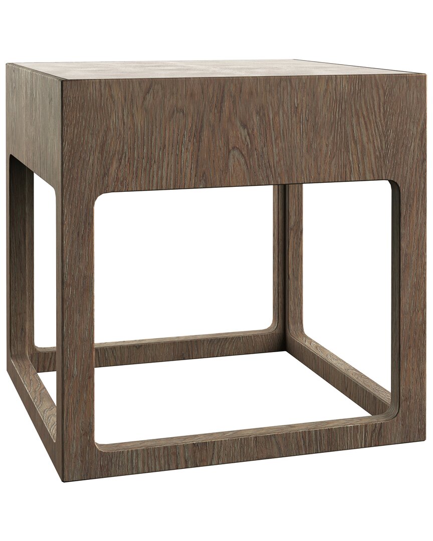 Bernhardt Casa Paros Side Table