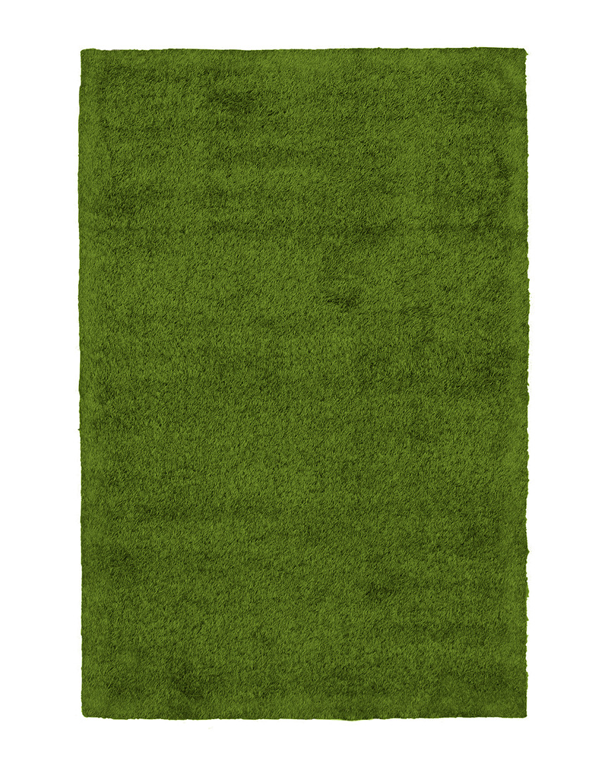 Ecarpet Faux Grass Indoor/outdoor Rug