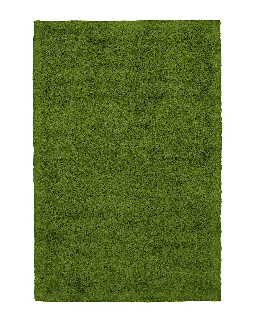 Shop Ecarpet Faux Grass Indoor/outdoor Rug