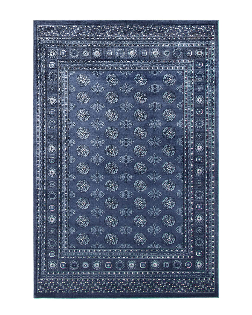 Shop Ecarpet Bokhara Traditional Oriental Rug