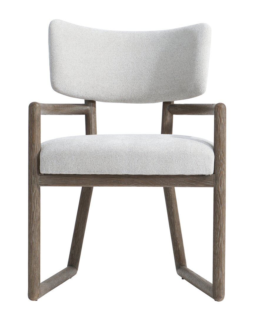 Bernhardt Casa Paros Arm Chair