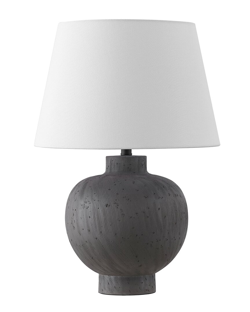 Safavieh Benita 21.75in Table Lamp In Black