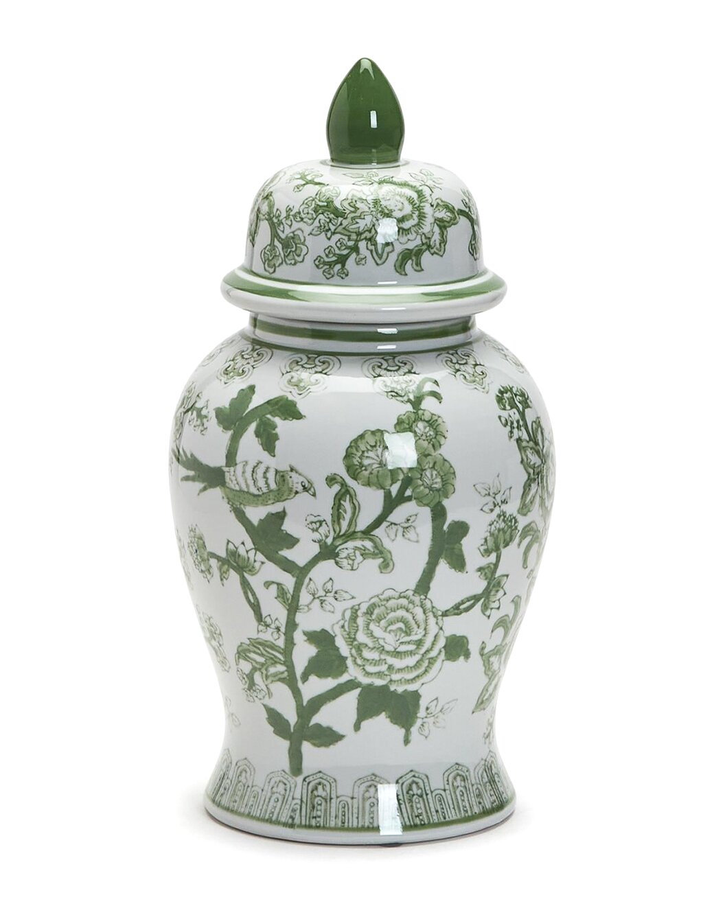 TOZAI Temple Jar - Thumbnail 4