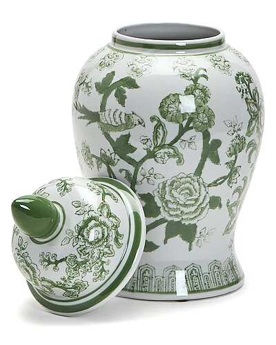 TOZAI Temple Jar - Thumbnail 2