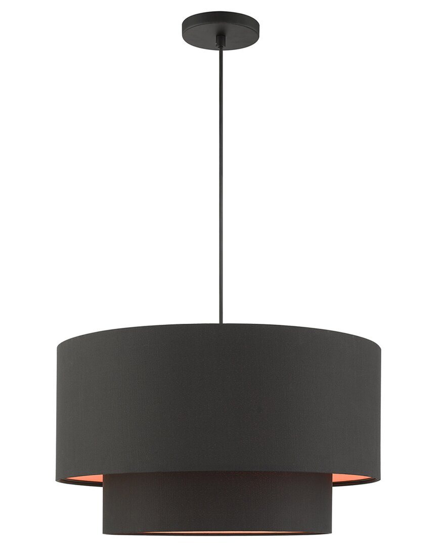 Livex Lighting 3-light Pendant