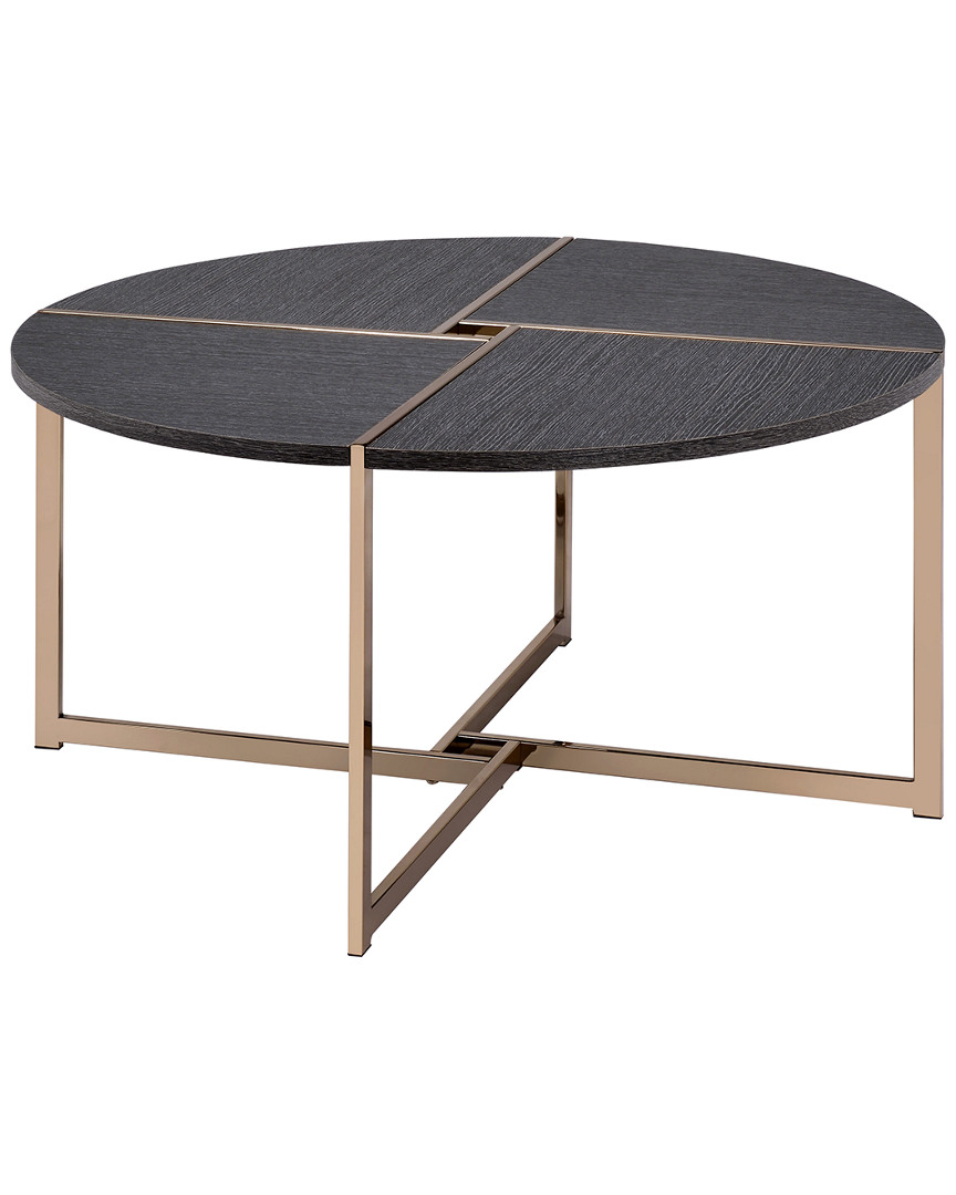 Acme Furniture Bromia Coffee Table