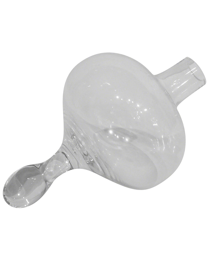 Global Views Mini Floating Droplet Vase