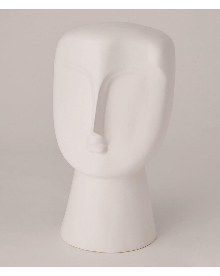 Global Views Modernist Bust