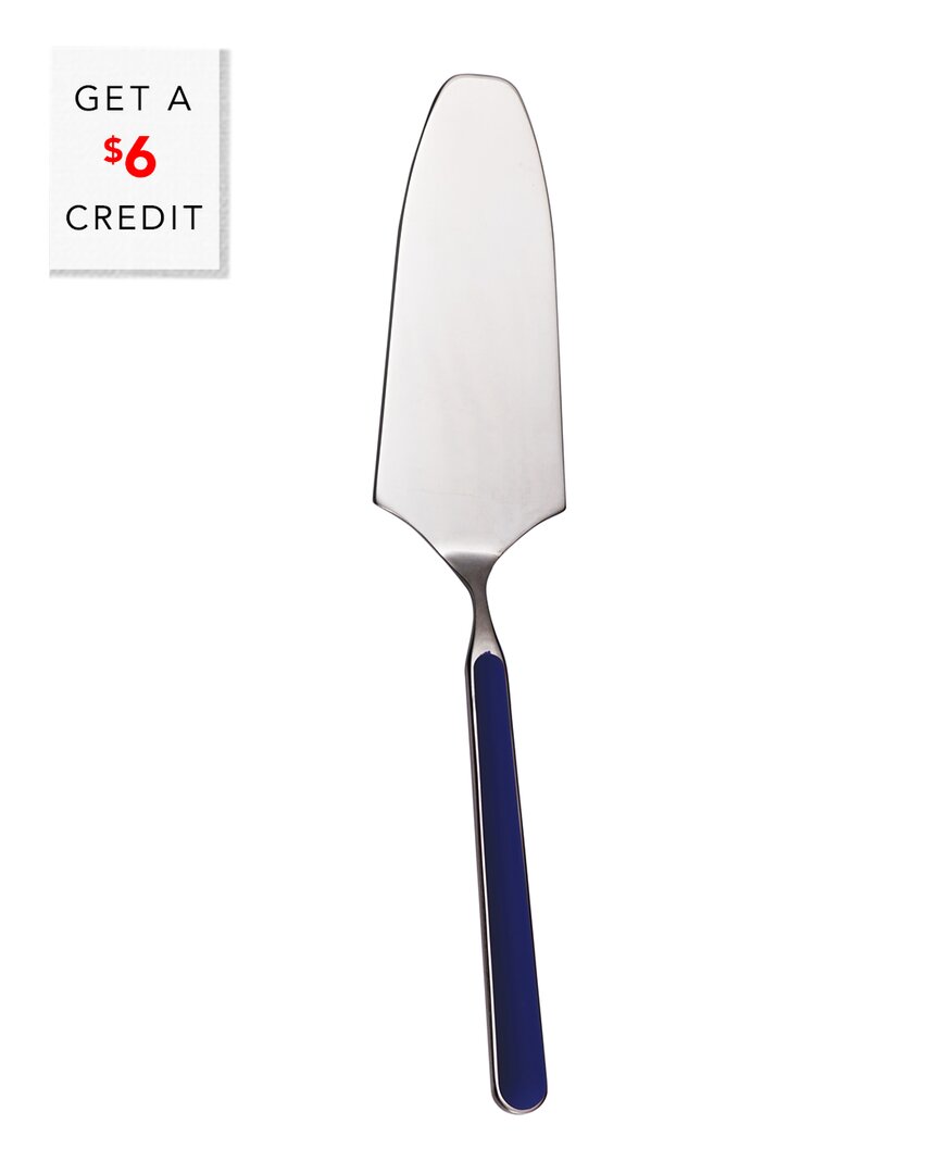 Mepra Fantasia Cake Server