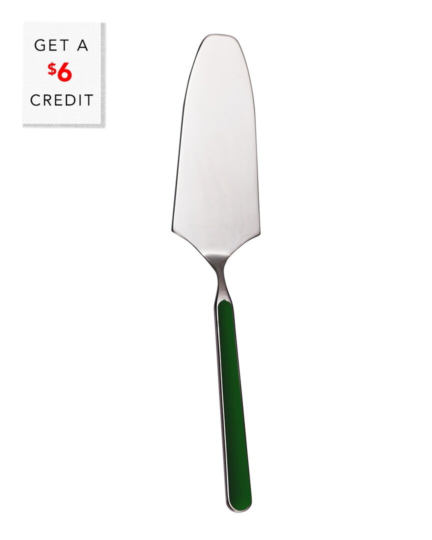 Mepra Fantasia Cake Server