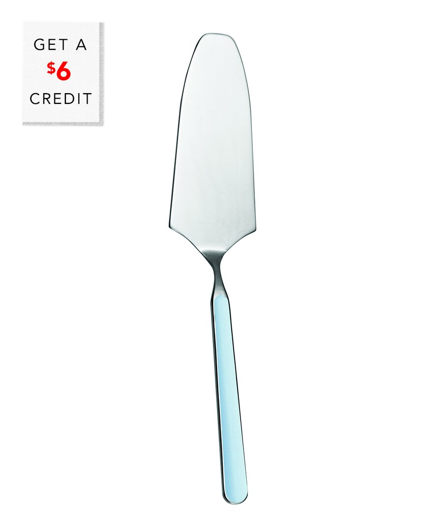 Mepra Fantasia Cake Server