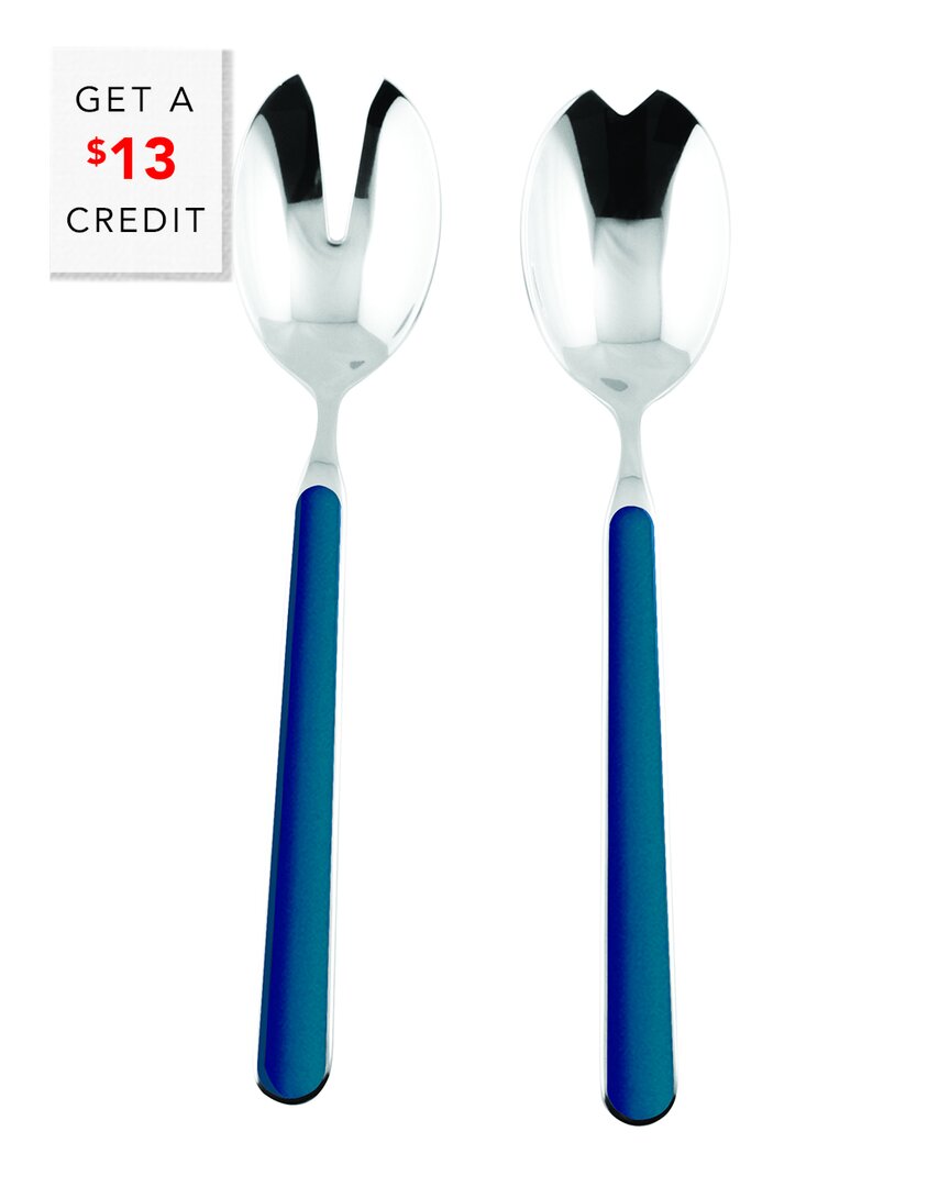 Mepra 2pc Salad Set